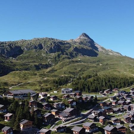 Chalet Foresta Bettmeralp Luaran gambar