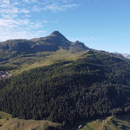 Chalet Foresta Bettmeralp Luaran gambar