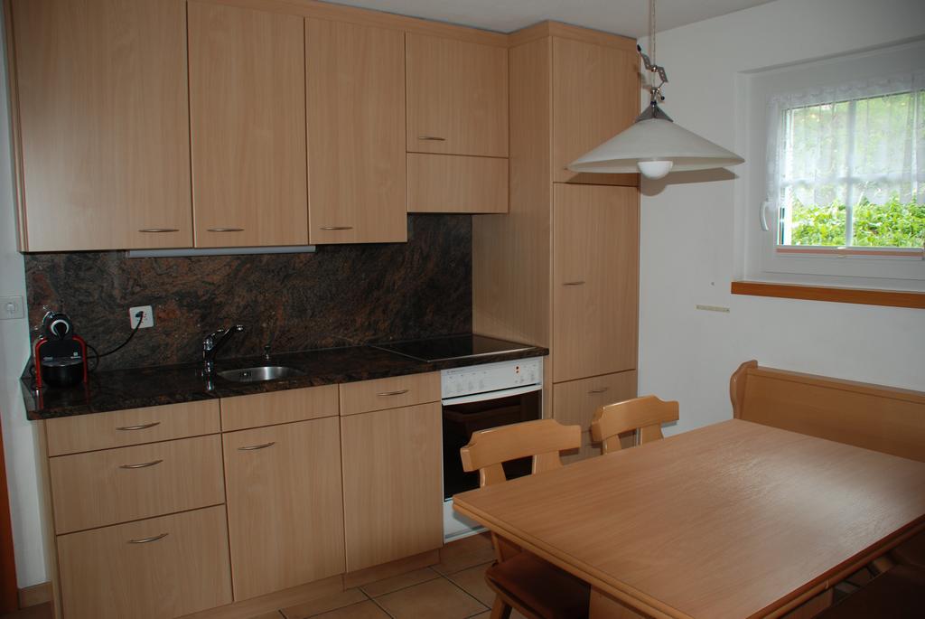 Chalet Foresta Bettmeralp Luaran gambar