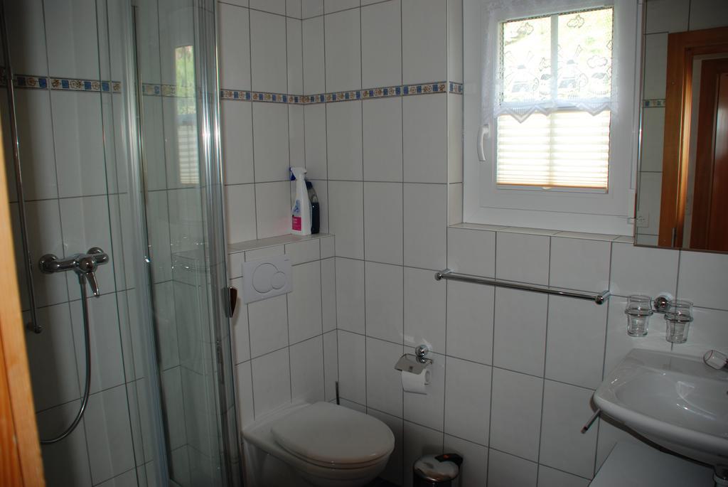 Chalet Foresta Bettmeralp Luaran gambar
