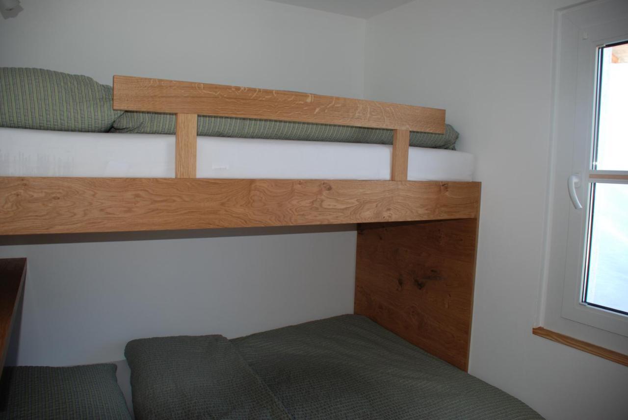 Chalet Foresta Bettmeralp Luaran gambar