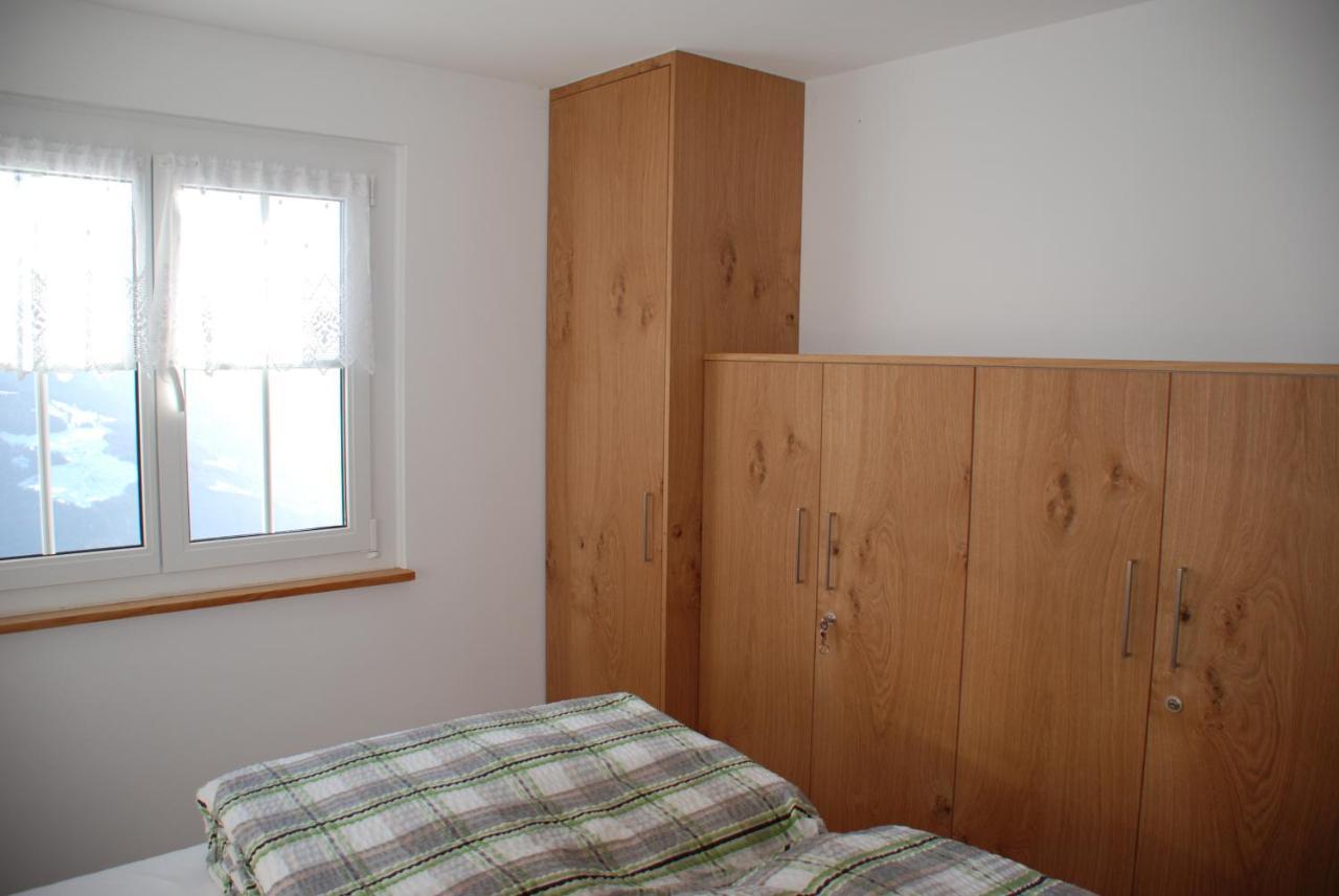 Chalet Foresta Bettmeralp Luaran gambar